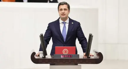 Yücel, adının geçtiği paylaşımlar için harekete geçti 