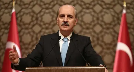 Kurtulmuş: Bundan sonra süreç tıkır tıkır işleyecek