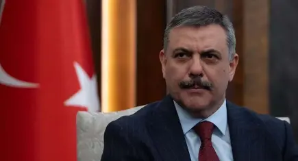  Bakan Çiftçi duyurdu: Devlette dijital iletişime yeni standart!
