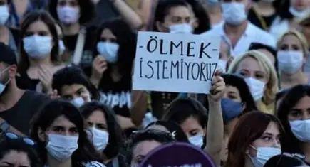 Tahliye, beraat ve 8 yıllık belirsizlik: Kadınların adalet arayışı sürüyor
