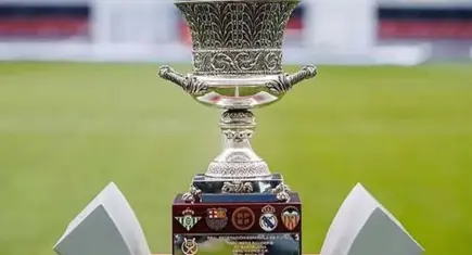 El Clasico heyecanı Türkiye’ye taşınıyor! İspanya Süper Kupası 2027’de İstanbul’da 
