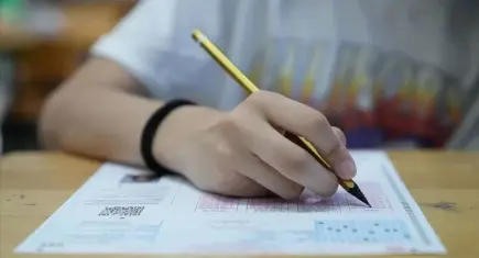 LGS'de ikinci nakil sonuçları açıklandı