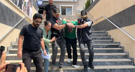Nilda Müge Şahin cinayetinde zanlının ifadesi ortaya çıktı: Tetiği kendime de çekecektim, silah tutukluk yaptı