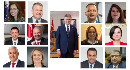 İLKSES’in 17’nci yaşında İzmirli belediye başkanlarından destek ve tebrik mesajı