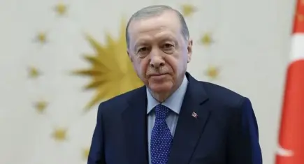 Cumhurbaşkanı Erdoğan'dan F-35 açıklaması: Trump'tan söz aldım