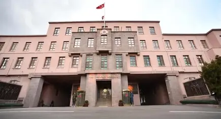 Türk Hava Kuvvetleri'nNATO görevinde ilki: Romanya Semalarında başarılı tatbikat