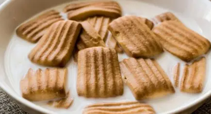 Bebek bisküvilerinde yeni dönem! Şeker, tuz ve ağır metale sınır, açık satışa yasak geliyor