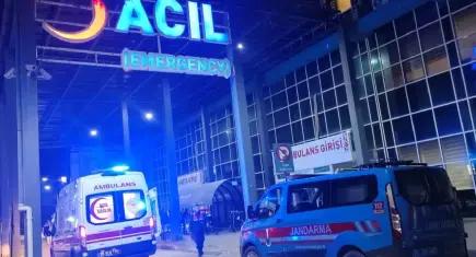 İki grup arasında silahlı kavga: 2 ölü, 5 yaralı