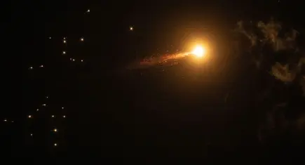 İran’dan bölgeyi sarsacak savaş tehdidi: Silahlarımız kesinlikle farklı ve daha yıkıcı olacak!