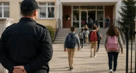 Okullara 30 bin bahçe görevlisi alınacak