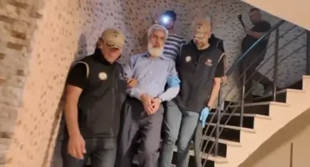 Alparslan Kuytul Suç Örgütü’nde bazı yöneticilerin FETÖ ile irtibatlı olduğu iddia edildi