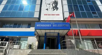Menderes Belediyesi’nden kadınlara yönelik yeni iş fırsatı