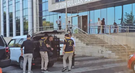 16 yıllık cinayetin azmettiricisi olduğu öne sürülen Emircan İleri yakalandı