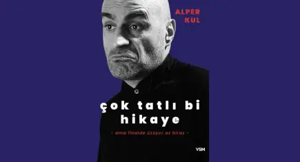 Alper Kul, İzmir’de seyircisiyle buluşacak