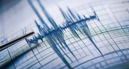 Adıyaman’da peş peşe sarsıntılar: 2 saat içinde 8 deprem