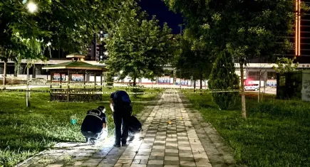 Malatya'da hareketli gece: İki ayrı kavgada 5 yaralı
