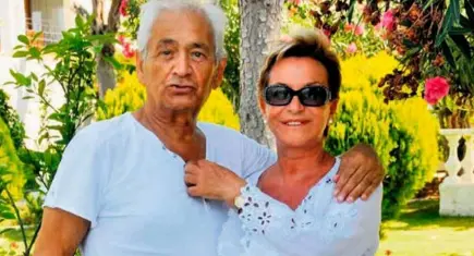 Adnan Şenses'in hayatı film oluyor! Lale Şenses başrol için Kenan İmirzalıoğlu ve Serenay Sarıkaya'yı istedi