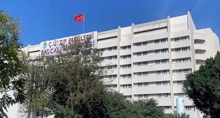 Hastane deposundan 15 milyonluk ilaç çalan sorumlu gözaltında