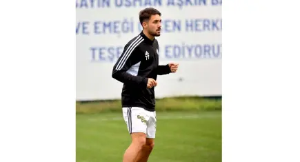 Onur Efe yuvaya dönmüyor: Adres Gaziemir Spor