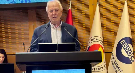 Yorgancılar’dan ekonomide zincirleme etki uyarısı