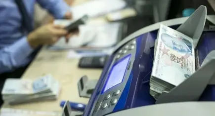 KOSGEB'den yılın ilk yarısında 24 bin 424 işletmeye 27,1 milyar lira destek