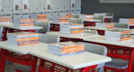 MEB’den öğrencilere ücretsiz ders kitabı desteği: 283 milyondan fazla kitap okullara ulaştı