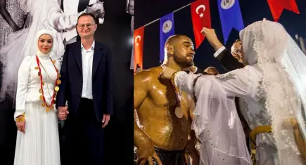 3 gün 3 gece süren düğün kabusa döndü: Gelin 5 milyon liralık altınla kayboldu