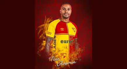 Göztepe’de Antunes Gaziantep FK maçına hazır