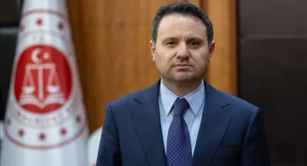 Adalet Bakanı Gürlek duyurdu: Yargıda yeni reform dönemi başlıyor
