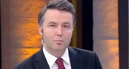 Gazeteci Mehmet Akif Ersoy hakim karşısına çıktı: Tutukluluk halinin devamına karar verildi