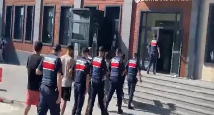 18 ilde göçmen kaçakçılığı operasyonu: 43 organizatör tutuklandı!