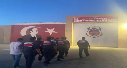 3 ilde yasa dışı bahis operasyonu: 4 tutuklama