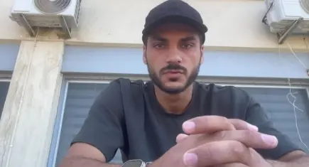 Batan gemide kaybolan Mehmet’in son telefon konuşması yürek yaktı