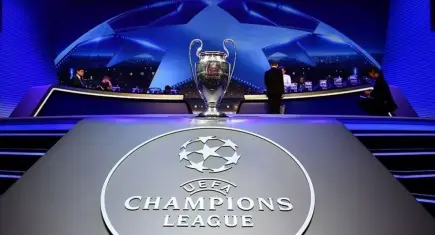 Devler Ligi'nde ilk perde kapandı! UEFA Şampiyonlar Ligi 1. hafta puan durumu ve maç sonuçları: Fenerbahçe ile Galatasaray kaçıncı sırada?