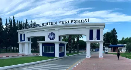 EÜ’de Üniversite Güvenliği Toplantısı gerçekleştirildi