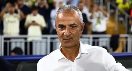Fenerbahçe'de İsmail Kartal ile yollar ayrıldı