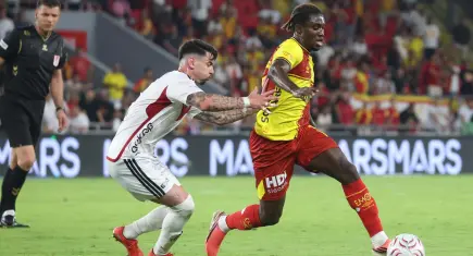 Göztepe, Alanyaspor deplasmanında kötü gidişata dur demek istiyor
