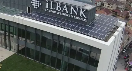 İLBANK’tan İzmir’de 285 milyon liralık arsa satışı