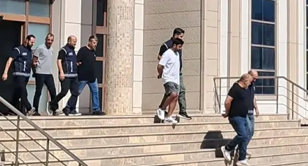 Kuşadası’nda göçmen kaçakçılığı operasyonu: 4 şüpheli tutuklandı