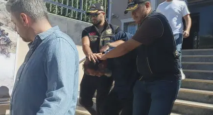 Maltepe’de ev sahiplerini öldüren şüpheli tutuklandı: İfadesi ortaya çıktı! Kendimi kaybettim