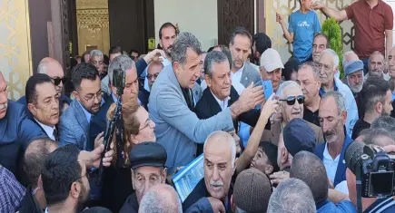 Özel:Bu yürüyüşün yolu iktidar yoludur