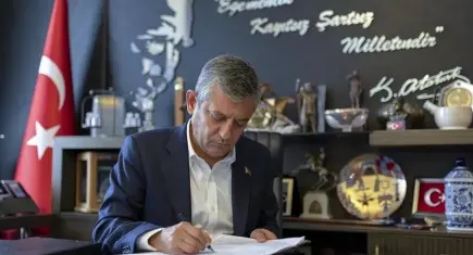 Özel'den Erdoğan'ın seçim açıklamasına sert tepki: Emekli açlığı atlayamıyor ki sen seçimi atlatasın