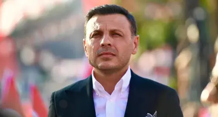 Özgür Çelik adliyede: Gerçekleri savcılıkta anlatacağız