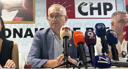 Sertel’den parti değiştiren başkanlara tepki: Makamlarının düşmesi lazım