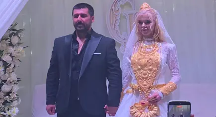 "Vanlı Kara Haydar" soruşturmasında yeni gelişme: Çağla Öz aranıyor, annesi gözaltında