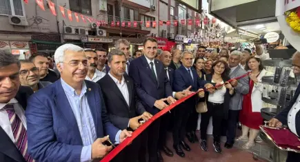 YENİ Parti İzmir Kurucu İl Başkanı Güç’ten iktidara "suni gündem" ve "belediye devşirme" tepkisi!