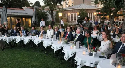 Yeniden Kuruluş Günü’nde Dominik Cumhuriyeti’nin İzmir Fahri Konsolosluğu açıldı