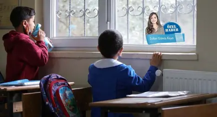 Çantayı doldurmak, cebi boşaltıyor: Veliler yardım arıyor