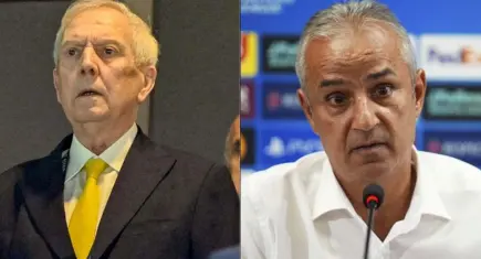 İsmail Kartal nasıl ikna edildi? Aziz Yıldırım görüşmesinin detayları ortaya çıktı