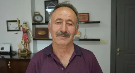 İzmir’de iş kazası davasında karar: Gözünü kaybeden işçiye 778 bin lira tazminat